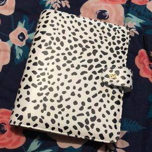 Day Designer Planner - Never Used